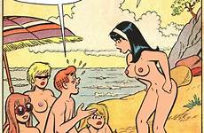 comics comic nude archie veronica xxx orgy beach pussy xnxx comix andrews adult apr xbooru respond edit