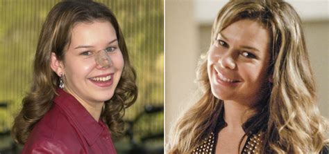 Jun 15, 2021 · nelson rubens exibe antes e depois do rosto após a harmonização facial. Antes e depois: Crias de Malhação voltam como pais e ...