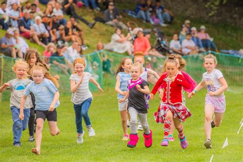 Ceres Highland Games 2023 Best Pictures Of Event