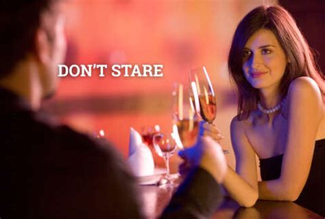 How To Flirt With A Girl At The Bar According To Women Dating