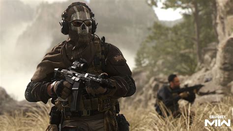 Call Of Duty Modern Warfare 2 Beta Changes Include Weapon Balance