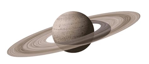 Saturno Qué Es Características Definición Y Concepto