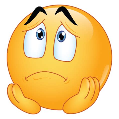 Emoticon Smiley Sadness Emoji Clip Art Angry Emoji Png Download 537 Images