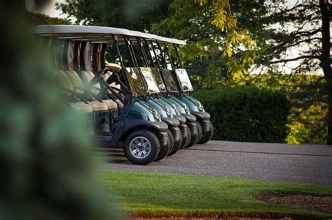 How To Safely Store Your Golf Cart During The Summer Swfl Golf Carts