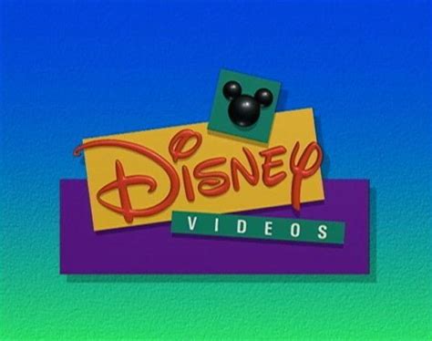 Walt Disney Dvd Logo Logodix