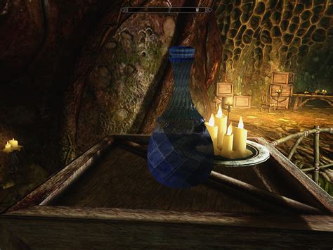 Ultimate And Extreme Potions At Skyrim Nexus Mods And Community