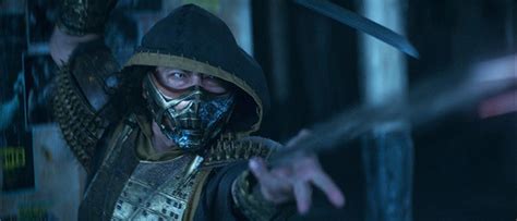 It is the … previews: Mortal Kombat Release Date Delayed Again by One Week - /Film