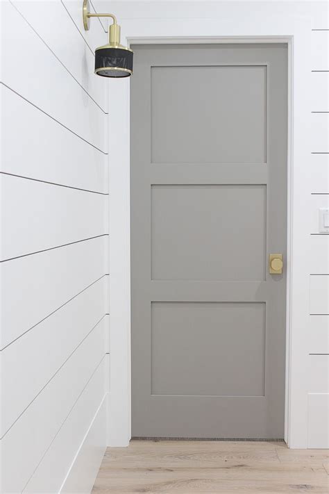 Neu Modern Painted Interior Doors Home Inspiration