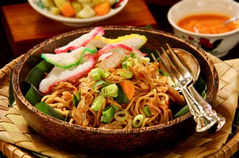 Nah, berikut ini akan kami sebutkan dan ulas berbagai resep cakwe yang bisa anda kreasikan dan dibuat di rumah untuk menemani waktu santai anda bersama keluarga. Cara Membuat Bakmi Jawa Goreng Sederhana dan Enak