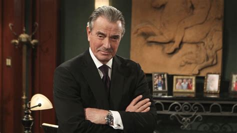 Eric Braeden Returns To Y R With A Hell Of A Storyline Soap Opera News