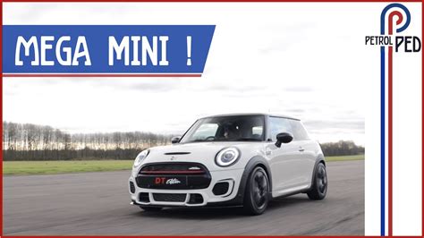 2020 Dt Edition Mini Jcw Should I Cancel My Gp3 And Buy This Youtube