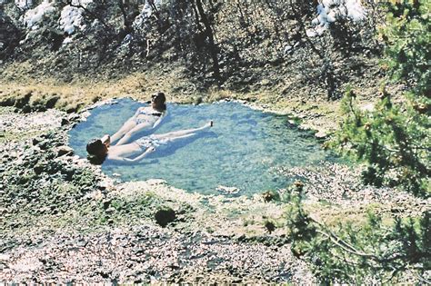 Hot Springs Film Meghan Brosnan