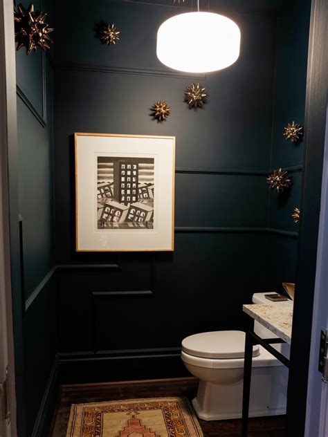 Instead of a standard toilet, install an installation. 20 Bathroom Decorating Ideas - mashoid.co