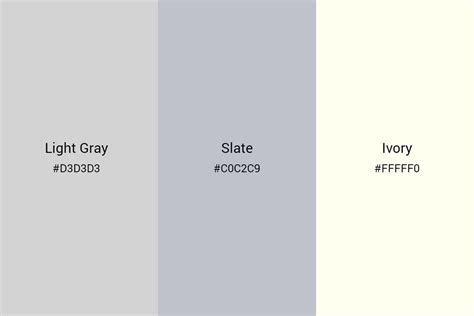 Everthing About Ivory Color An Ultimate Guide