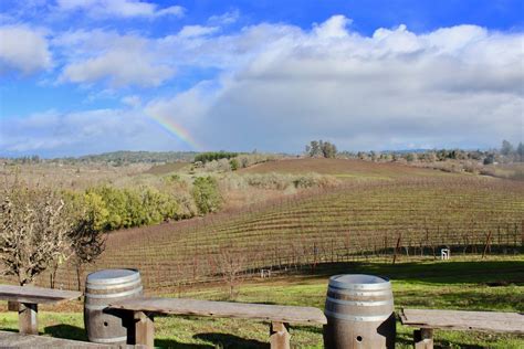 The 10 Most Beautiful Wineries In Sonoma County