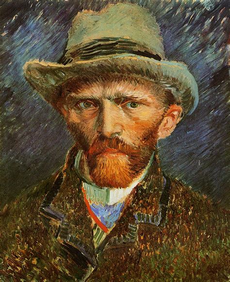 Art And Artists Vincent Van Gogh Drawings Part 2