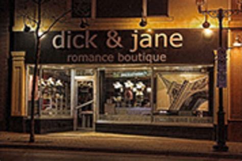 The Best Sex Shops In Toronto