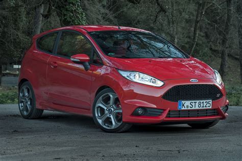Ford Fiesta Wallpapers Images Photos Pictures Backgrounds