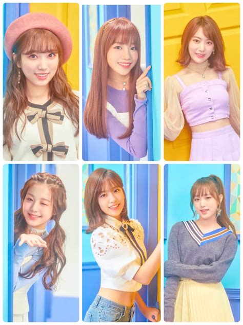 Share your videos with friends, family, and the world HKT48矢吹奈子の茶髪オルチャンメイクは可愛い？ 「IZ*ONE」韓国 ...