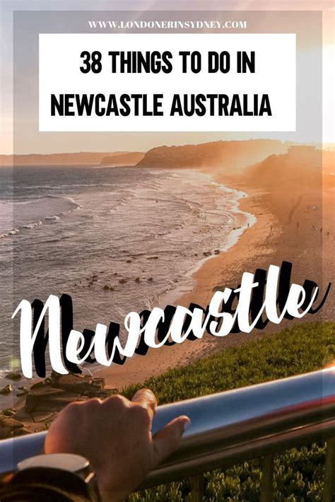 38 Best Things To Do In Newcastle Nsw Things To Do In Newcastle