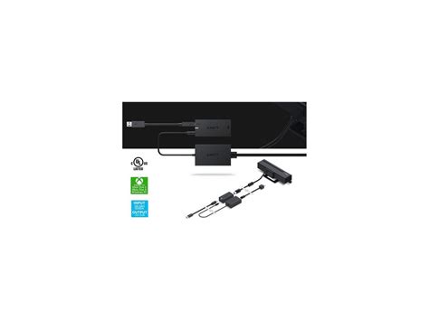 Xbox Kinect Adapter For For Xbox One Xbox One Sx Windows 10 Pc