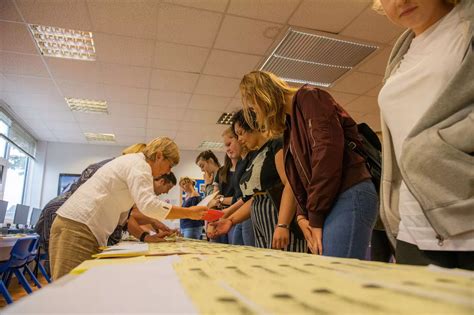 All The Pictures From GCSE Results Day In Gloucestershire Gloucestershire Live