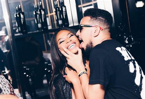 Maybe you would like to learn more about one of these? Bonang gets a reality show on Vuzu - The Citizen