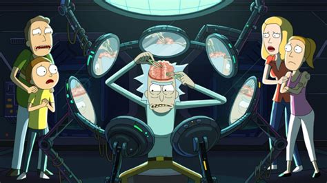 Rick And Morty Recap Season Episode Mortiplicity
