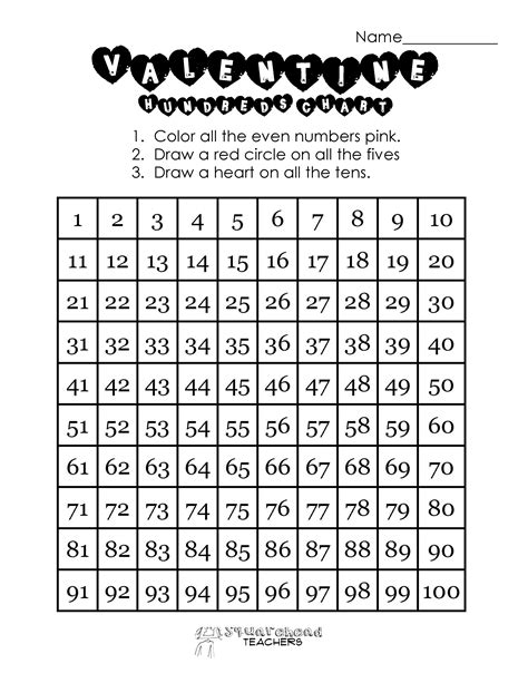 12 Best Images Of Day Of The Number Math Worksheet 6th Grade Math