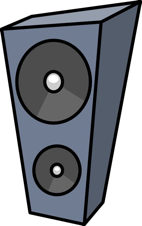 Speaker Png Audio Speakers Clipart Png Free Download Free