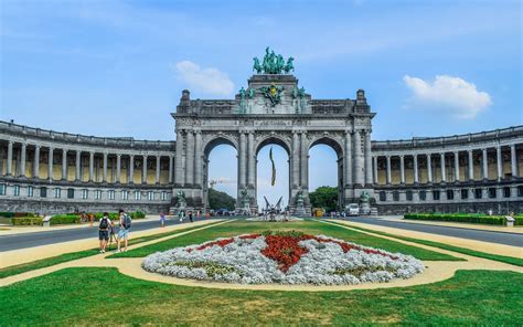 Cosa Vedere A Bruxelles In Giorni Sivola It