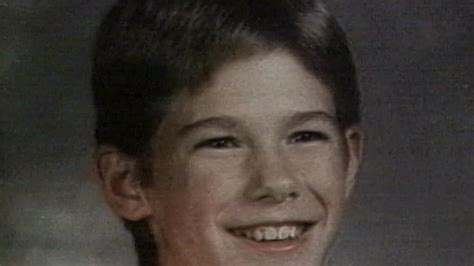 1989 Jacob Wetterling Abducted At Gunpoint Nbc News