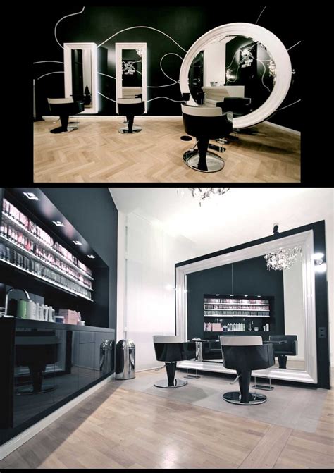 Gss extended till 31 july! Hair Salon David Layton - Berlin (Germany) Salon Design # ...