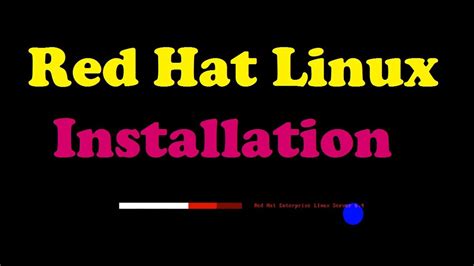How To Install Red Hat Linux On Windows 10 Vmware Workstation Step By