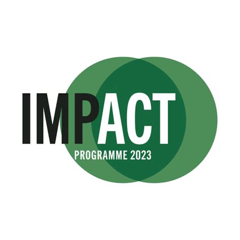 Impact Programme 2023 Ashoka Everyone A Changemaker