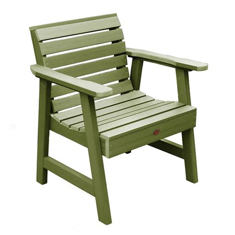 Because we've added more trends and more patterns to deck your patio out in style, we offer free delivery on. Highwood Weatherly Dried Sage Recycled Plastic Outdoor ...