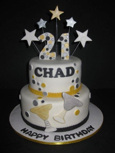 25th Birthday Cake Ideas For Men Images And Photos Finder