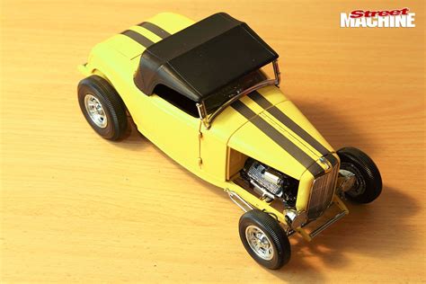 Tips On Building Model Cars