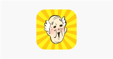 ‎find the grandpa on the app store