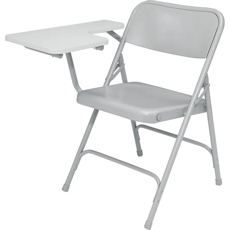 Search all products, brands and retailers of folding armchairs: National Public Seating 5200 Series Steel Folding Chair ...