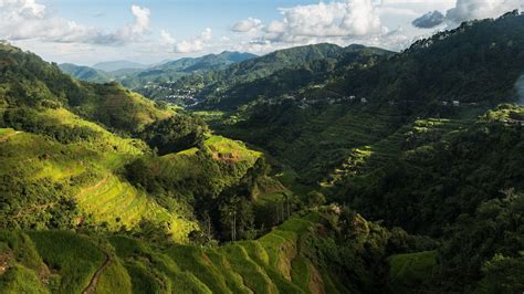 Philippines Landscape Wallpapers Top Free Philippines Landscape