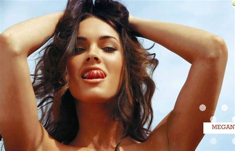 Hot Hollywood Actress Megan Fox Hd Wallpapers Images And Photoshoot Bollywood Movie Wallpaper