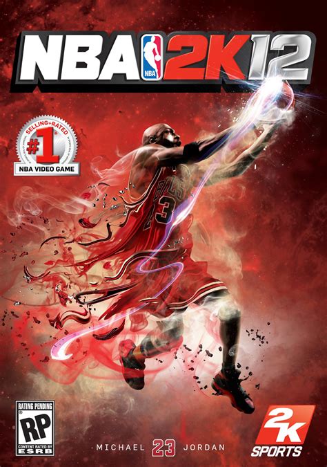 2k Sports Reveals Three Different Covers For Nba 2k12