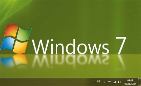 Windows 7 Style Kostenlose Software