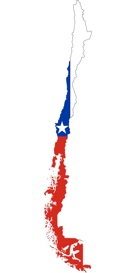 Mapa De Chile Png Png Download Mapa Chile Png Images For Free Images