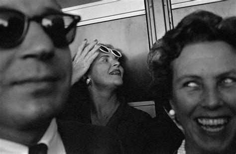 An American Epic The Work Of Garry Winogrand