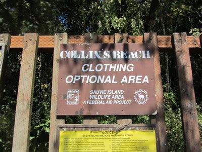 Collins Beach Sauvies Island Oregon Nude Beaches On Waymarking Com