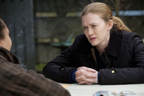 The Killing Tv Shows On Netflix With Strong Female Leads Popsugar