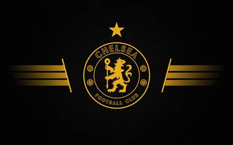 England football creates more chances for people to play, coach and support football. Download wallpapers Chelsea FC, leather background, fan ...