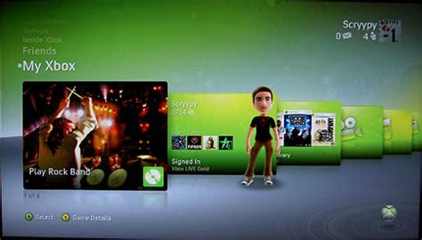 Do You Like The 360 Or Xboxone Home Screen Better Ign Boards